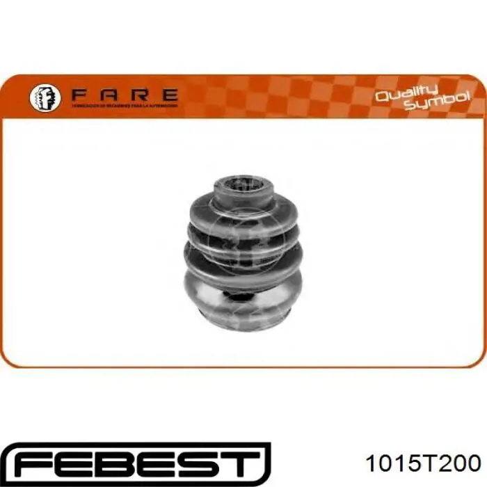 Fuelle, árbol de transmisión delantero interior Chevrolet Aveo 2 T250, T255