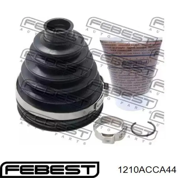 Junta homocinetica 4950025301 Hyundai/Kia