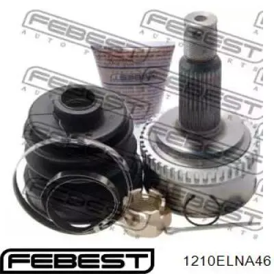 Comprar 1210ELNA46 Febest Junta homocinetica