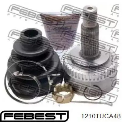 Comprar 1210TUCA48 Febest Junta homocinetica