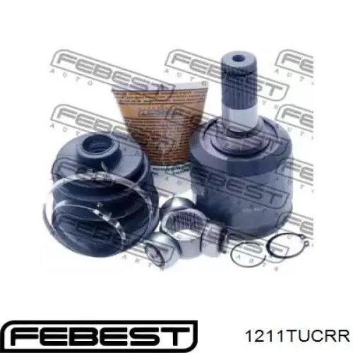 Comprar 639041 GSP Junta homocinética interior trasera