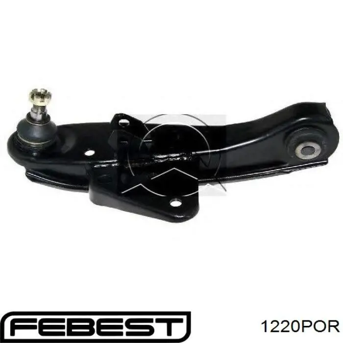 Comprar Rótula inferior de suspensión Hyundai H100  