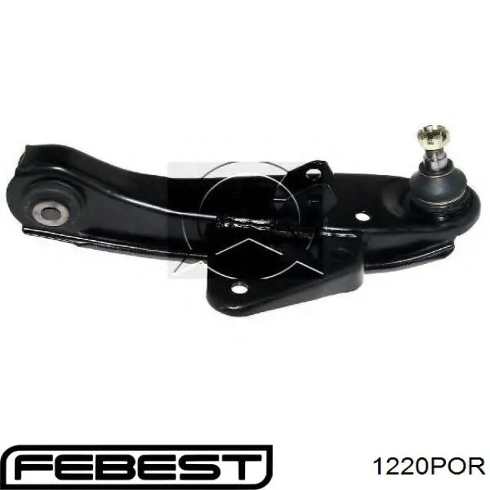 Rótula inferior de suspensión Hyundai H100 plataforma a bordo (2004 - 2026) precio, desde 16,05 EUR