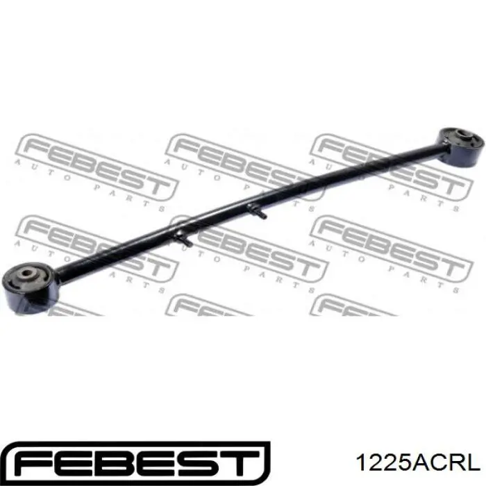 Comprar 0K2A128600C Hyundai/Kia Barra transversal de la suspensión trasera