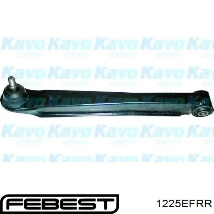 Brazo inferior trasero izquierdo/derecho 5522038000 Hyundai/Kia