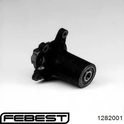 Buje de rueda delantero 5175024500 Hyundai/Kia