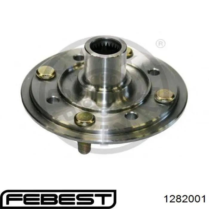 Comprar 5175024500 Hyundai/Kia Bujes de ruedas