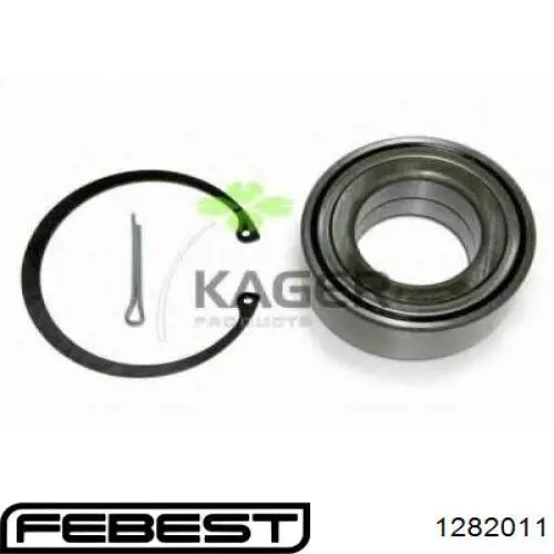 Comprar 9427021 GSP Bujes de ruedas
