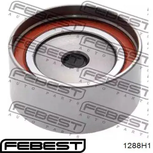 Polea correa distribución 1288H1 Febest
