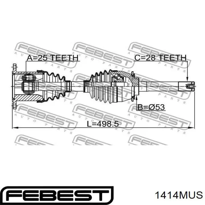 4130005000 Ssang Yong