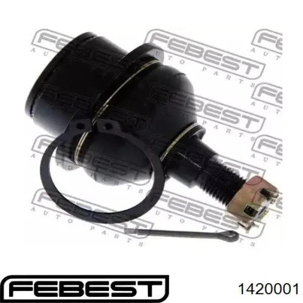 Rótula superior de suspensión trasera Ssang Yong 45935090A2 precio, desde 19,03 EUR