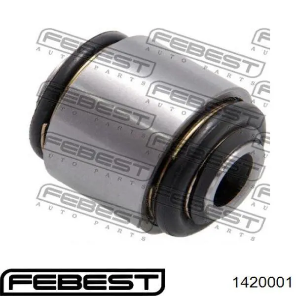 Comprar 45935090A2 Ssang Yong Rótula superior de suspensión trasera