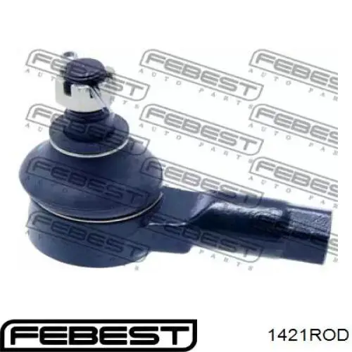 Comprar 4666021000 Ssang Yong Rótula barra de acoplamiento exterior