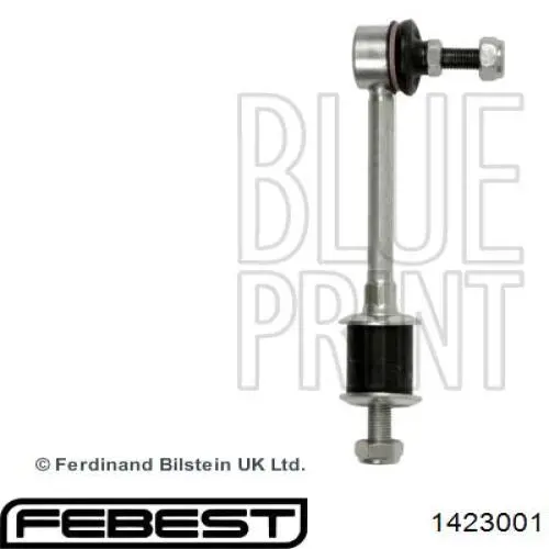 Comprar Q0340393 Q-fix Bieleta estabilizadora trasera