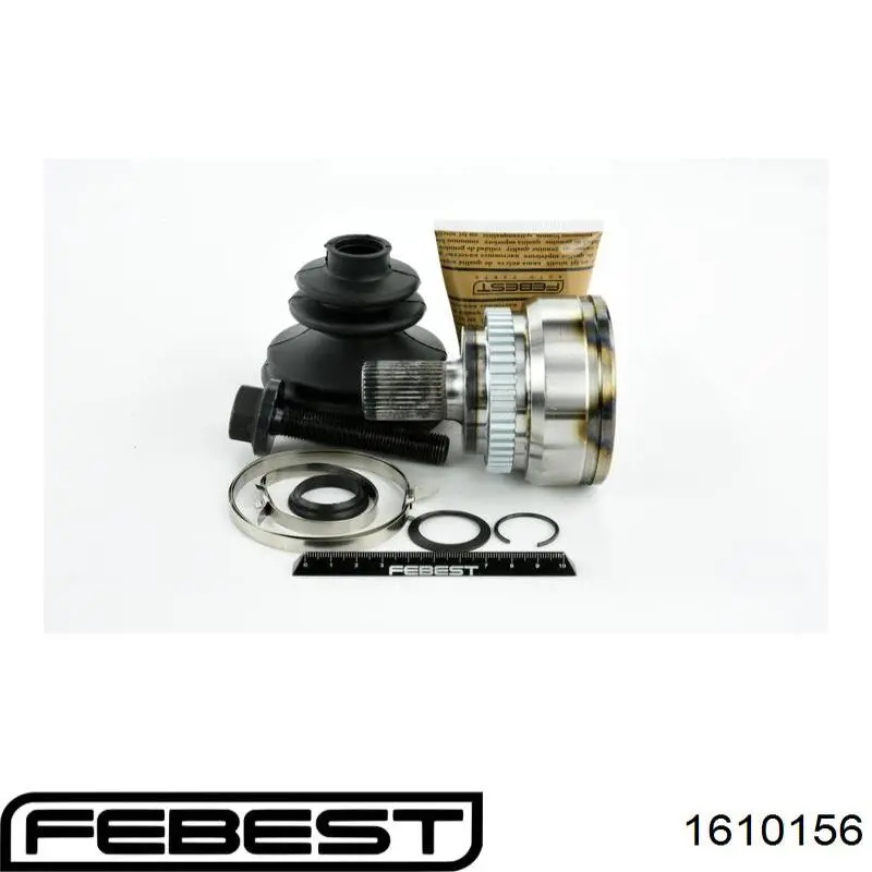 Comprar A2463600075 Mercedes Junta homocinetica