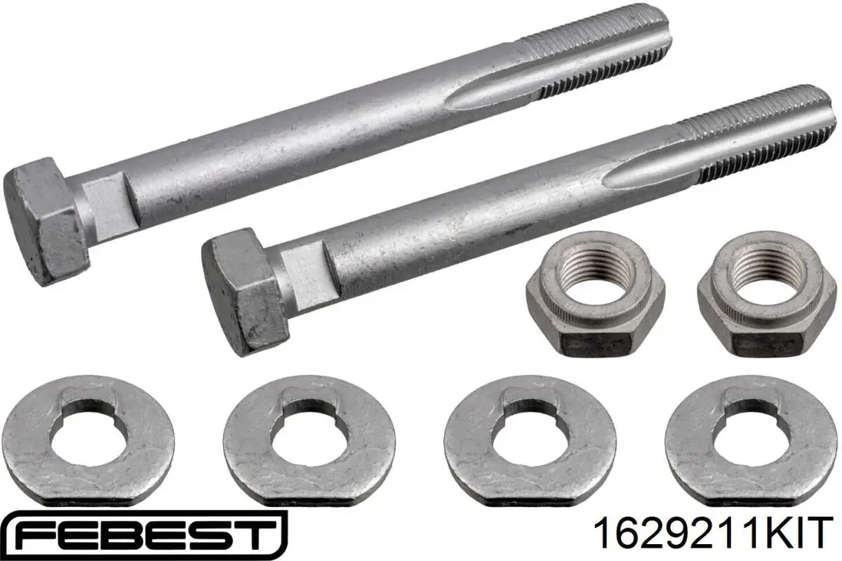 Comprar 23071265 Profit Juego de pernos de fijación del brazo delantero