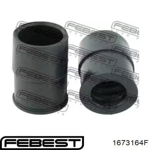 Fuelle de guía de pinza de freno delantero Mercedes A0004200876 precio, desde 8,37 EUR