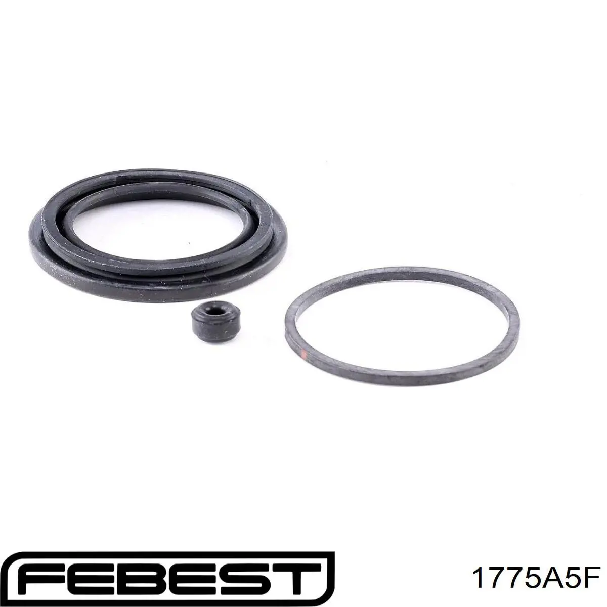 Comprar 8T0698471 VAG Kit de reparación de pinzas de freno