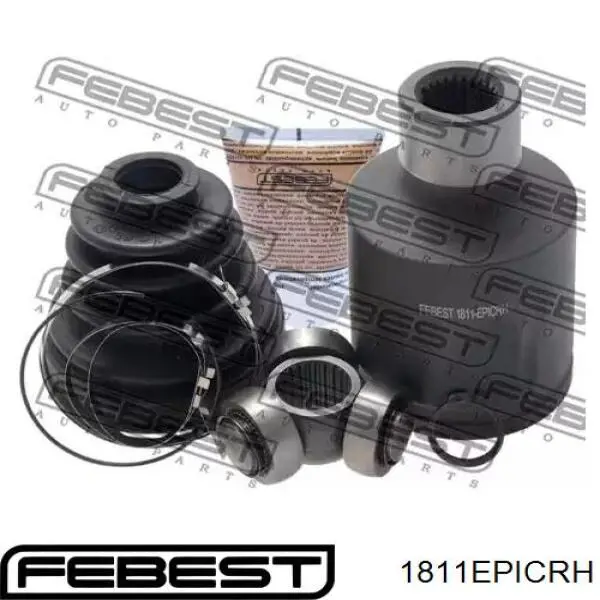 Comprar 96945483 General Motors Junta homocinética interna delantera derecha