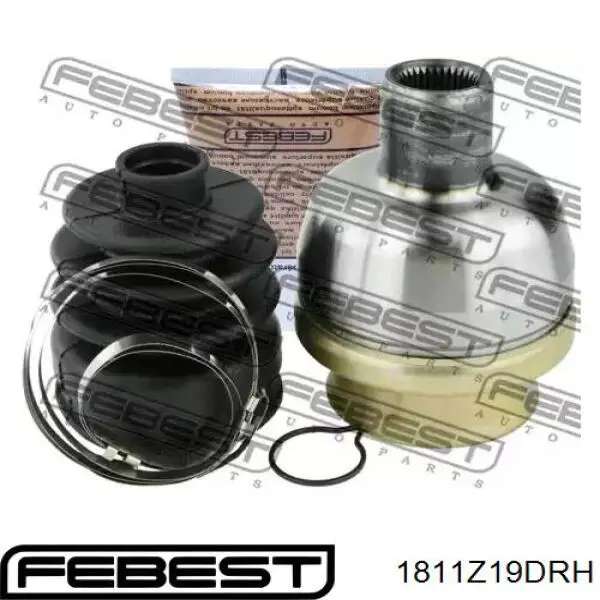 Comprar 644016 GSP Junta homocinética interior delantera derecha