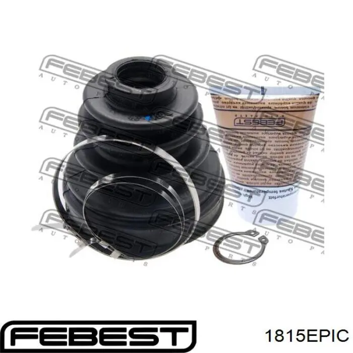 Comprar 96874540 General Motors Fuelle de semieje delantero interior