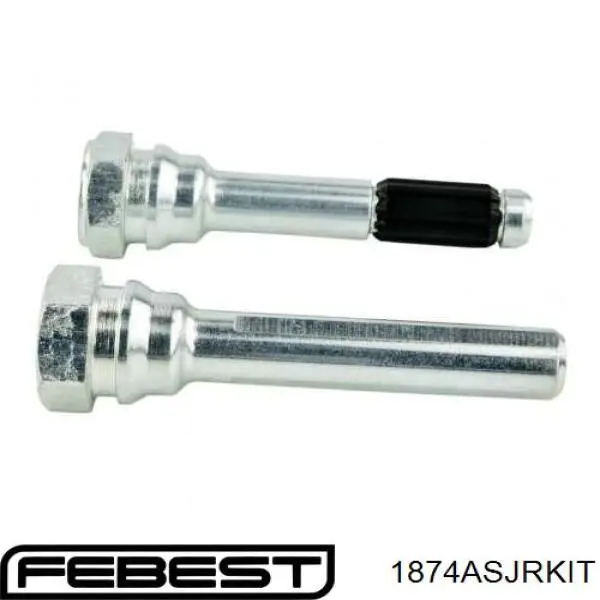 1874ASJRKIT Febest