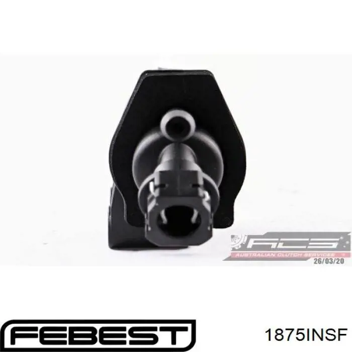 1605165 Opel Kit de reparación de pinzas
