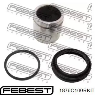 Kit de reparación, pinza de freno trasero Febest 1876C100RKIT precio, desde 16,46 EUR