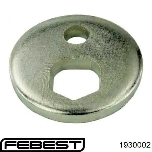 Comprar 33321092310 BMW Arandela interior del perno de fijación del brazo inferior trasero
