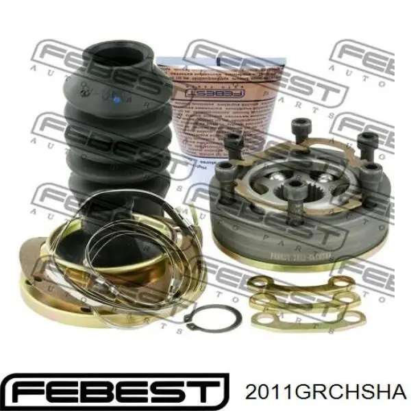 Junta homocinética del eje de transmisión delantero, trasero Magneti Marelli TOJ0323 precio, desde 35,51 EUR