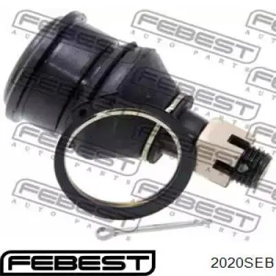 Rodamiento superior Febest 2020SEB