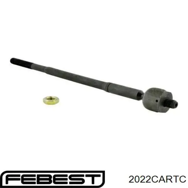 Comprar CG276 TEN CAR Barra de acoplamiento