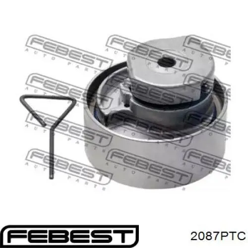 Rodillo tensor cadena Chrysler 5010371AA