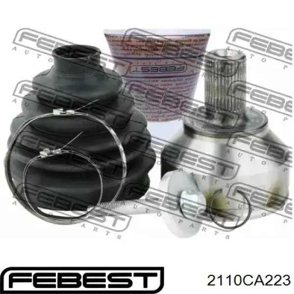 Comprar 2110CA223 Febest Junta homocinetica