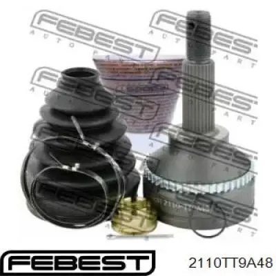 Comprar 2110TT9A48 Febest Junta homocinetica