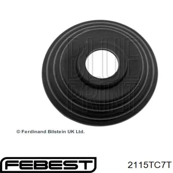 Fuelle transmisión delantero exterior Fare 11413 precio, desde 8,43 EUR