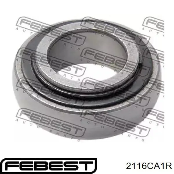 Comprar 96BG3K312AA Ford Junta trípode interior