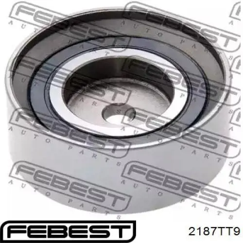 Comprar T0080 Hutchinson Polea tensora, correa poli V