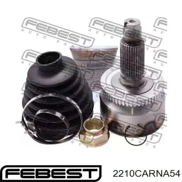 Comprar 827075 GSP Junta homocinetica