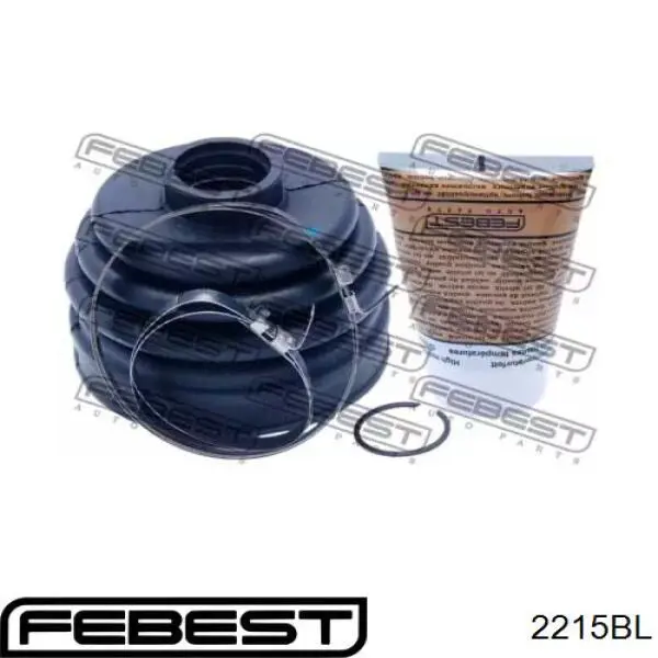Fuelle transmisión delantero exterior Hyundai/Kia 495953E200 precio, desde 8,90 EUR