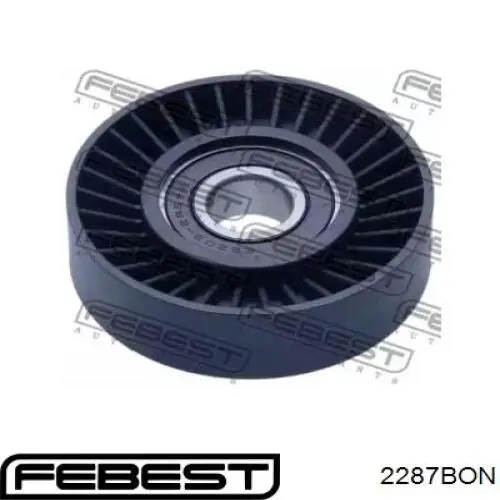 Tensor de la correa trapecial Febest 2287BON precio, desde 40,84 EUR