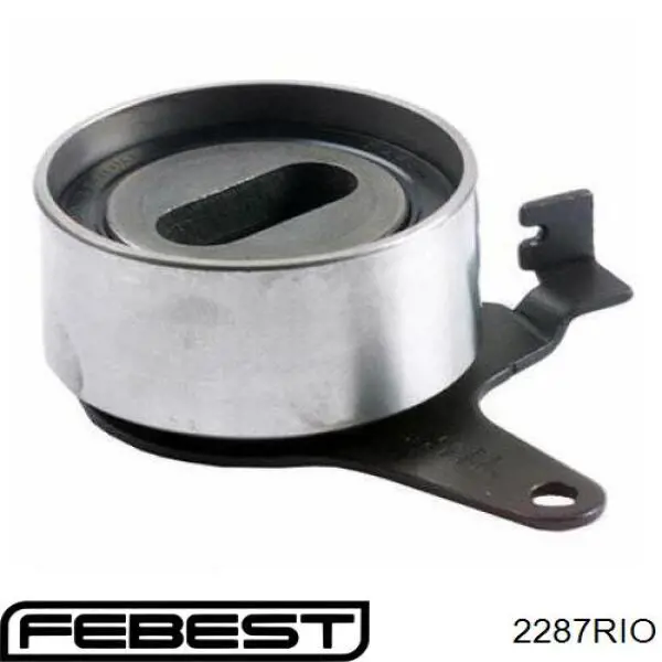 Rodillo, cadena de distribución Mazda 323 BG