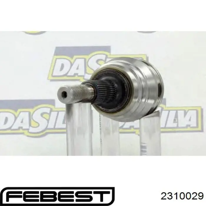 Junta homocinetica 2310029 Febest