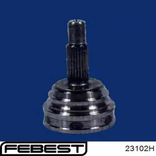 Junta homocinética exterior delantera VAG 2H0407321 precio, desde 51,96 EUR
