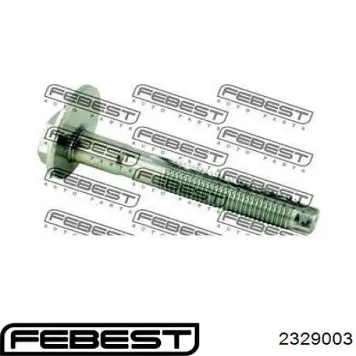Comprar 1K0501387C VAG Perno de fijación interior del brazo oscilante superior trasero