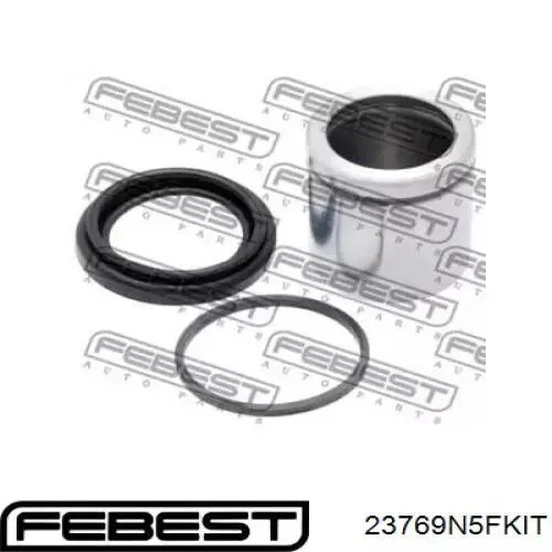 Comprar 23769N5FKIT Febest 