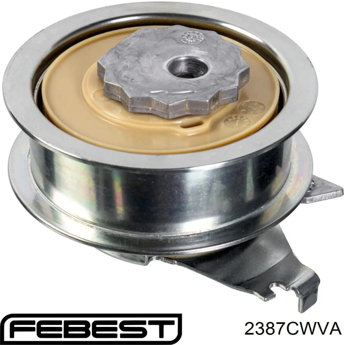 Comprar TDI4599 Breda Tensor correa distribución