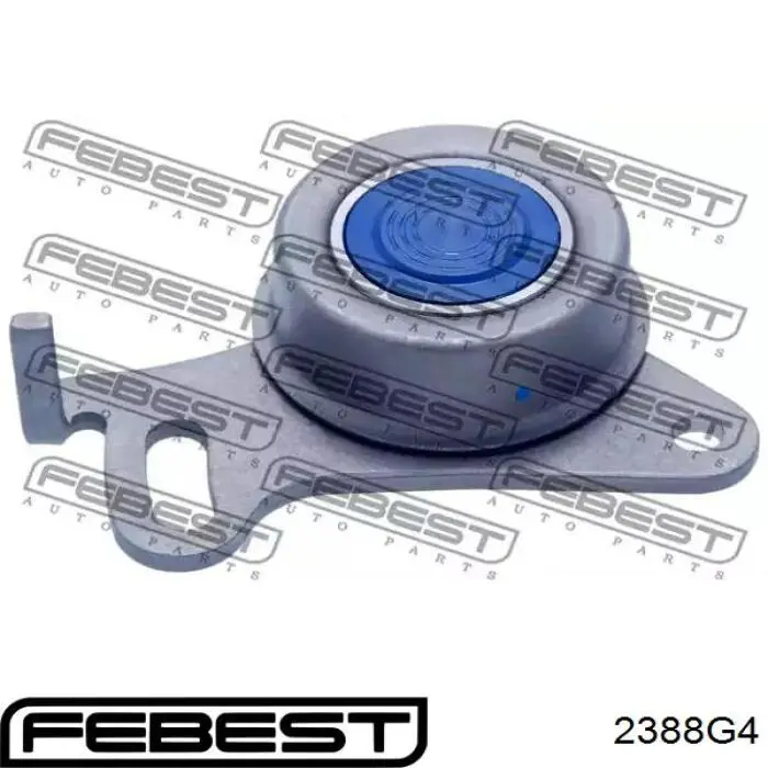 Polea correa distribución STC T406280 precio, desde 17,30 EUR