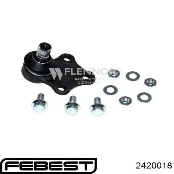  Febest 2420018