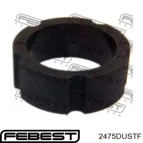 Juego de reparación, pinza de freno delantero Renault DUSTER 1 HS